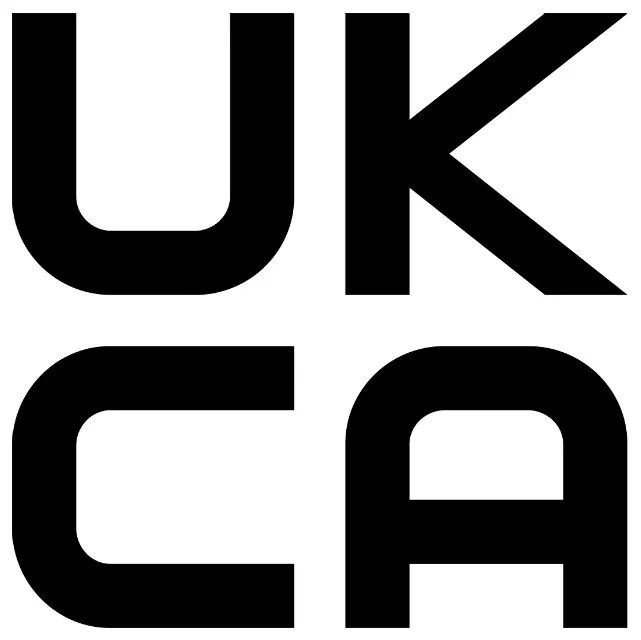 UKCA标志